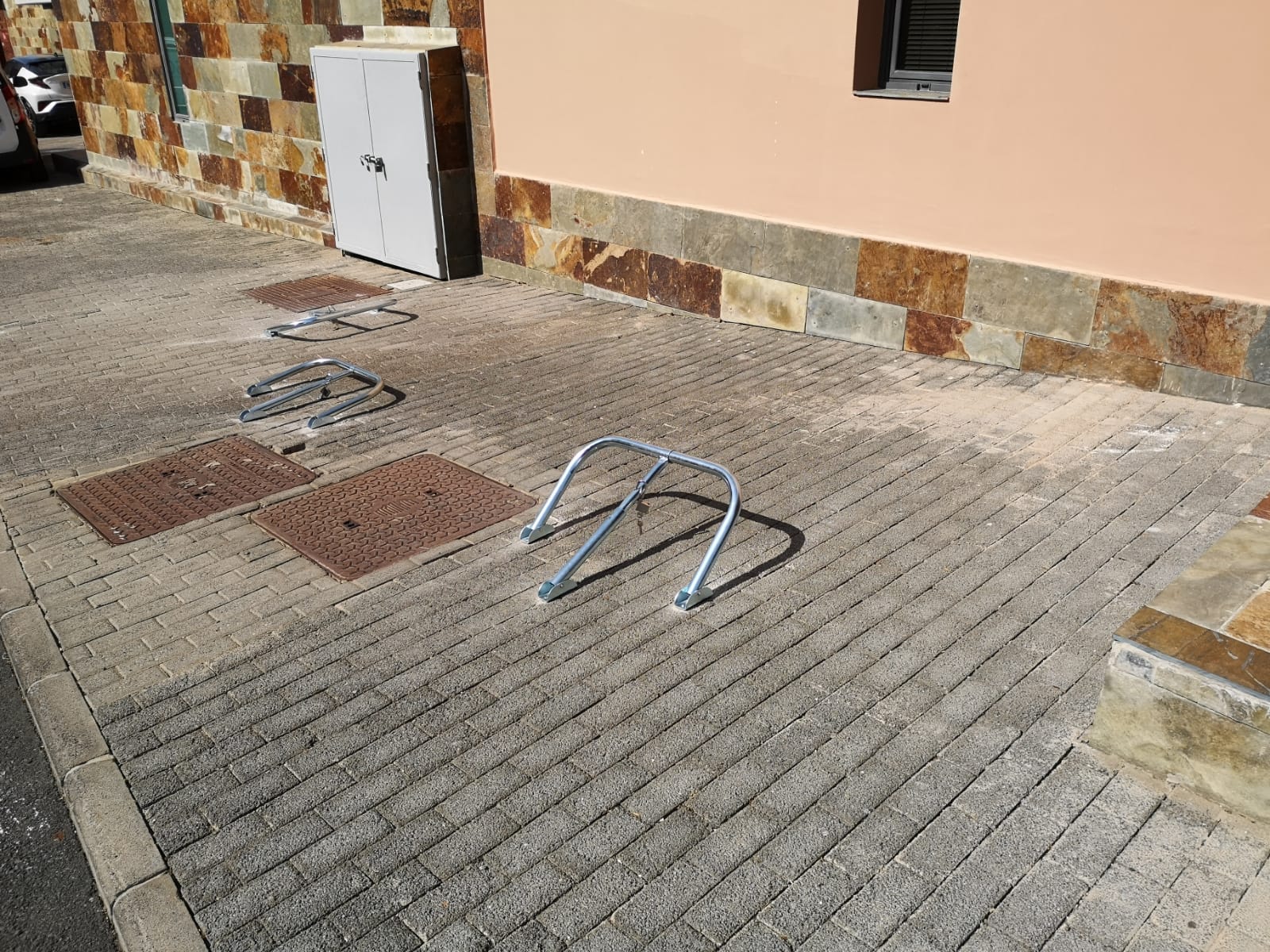Garaje en San Bartolomé de Tirajana, Palmas (Las)