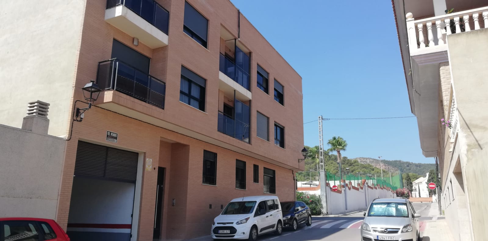 Garaje en Faura, Valencia
