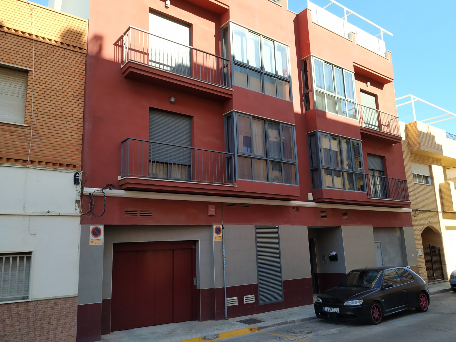 Garaje en Sagunto/Sagunt, Valencia