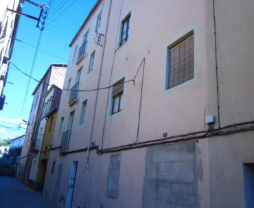 Vivienda en Cardona, Barcelona