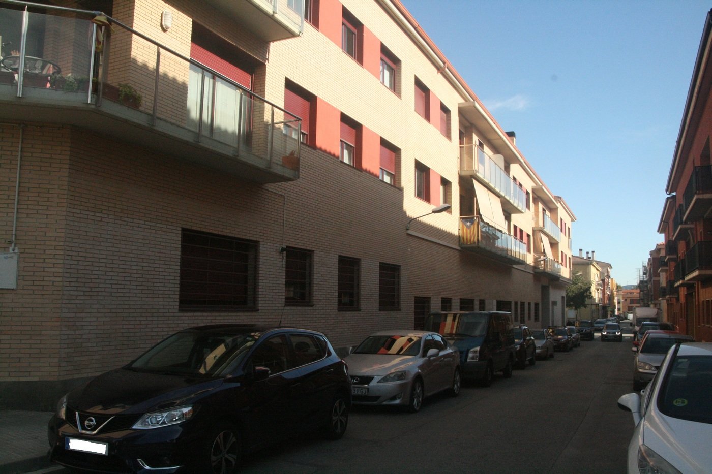 Mestre Falla