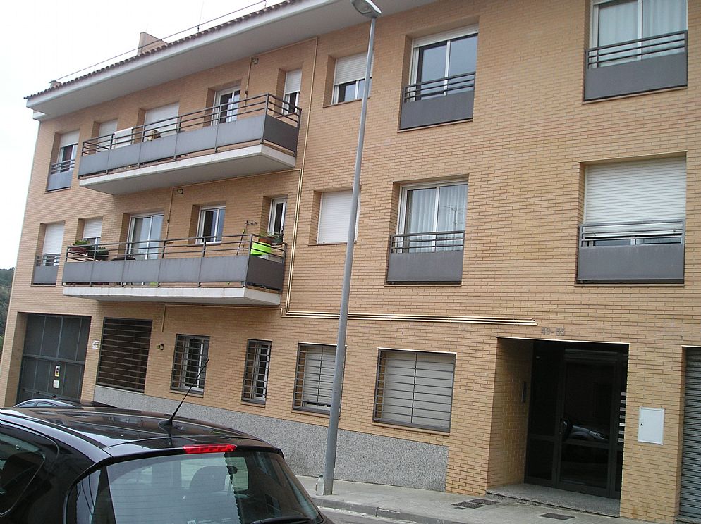 Vivienda en Malgrat de Mar, Barcelona