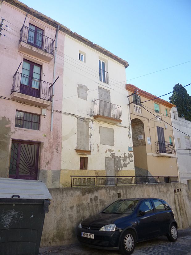 Vivienda en Tortosa, Tarragona