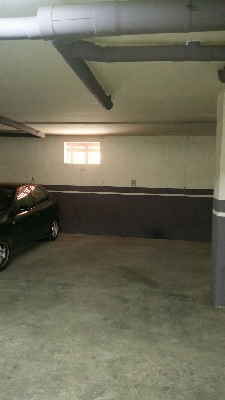 Garaje en Vícar, Almería