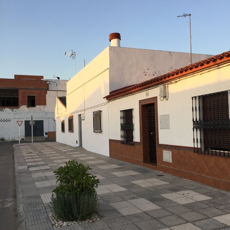 Redonda - El Trobal