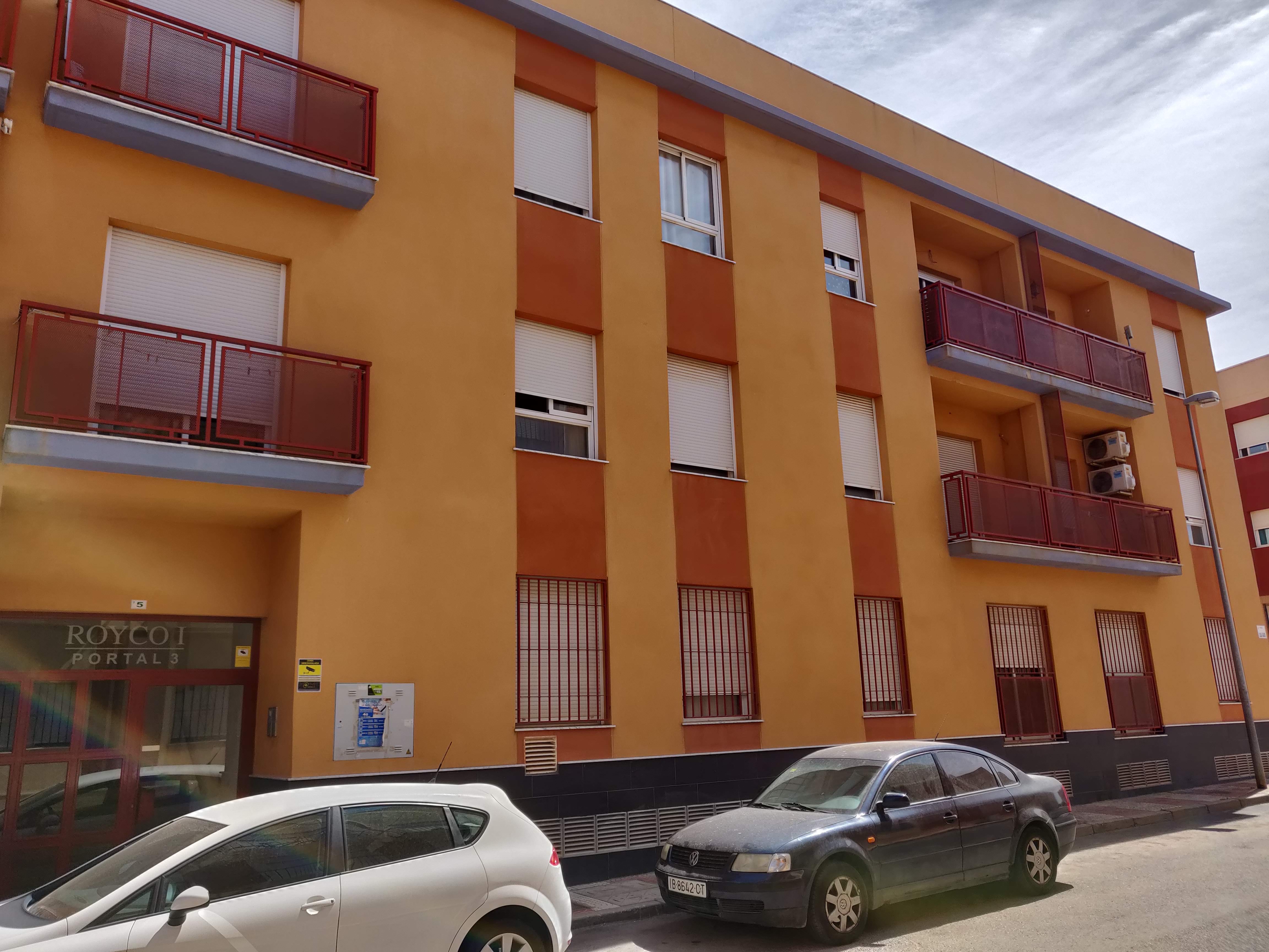 Garaje en Roquetas de Mar, Almería