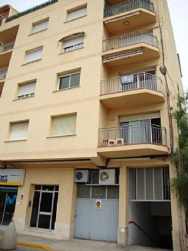 Garaje en Vilafranca del Penedès, Barcelona