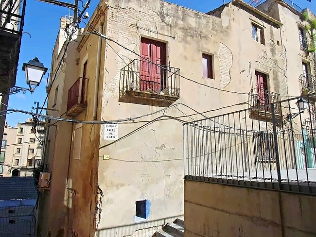 Vivienda en Tortosa, Tarragona