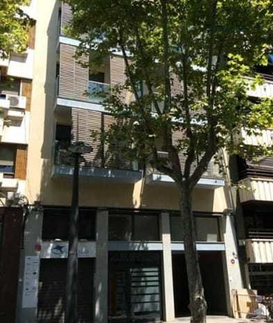 Rb de la Pau Nº 31, 11