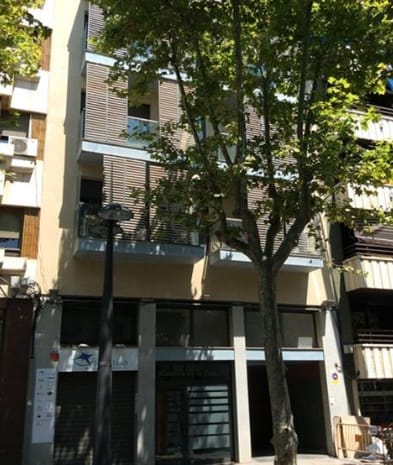 Garaje en Vilanova i la Geltrú, Barcelona