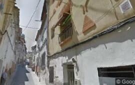 C/ Soledad