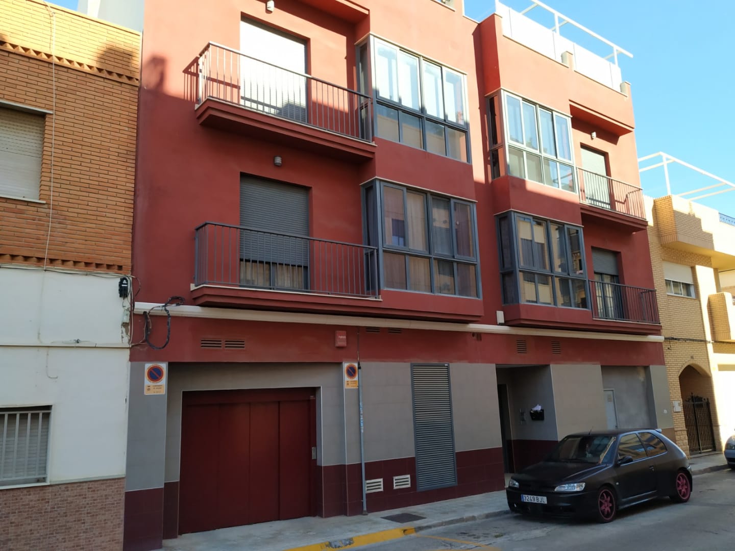 Garaje en Sagunto/Sagunt, Valencia