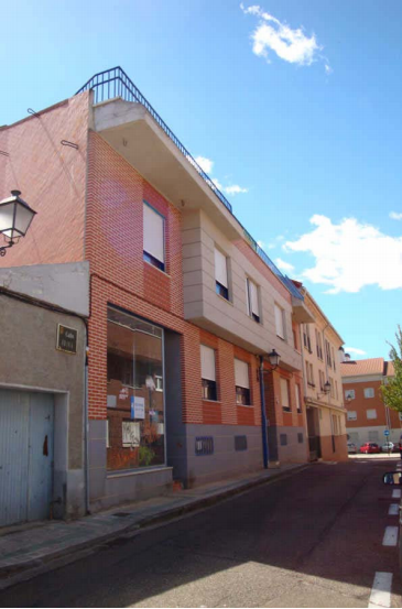 Garaje en Palencia, Palencia