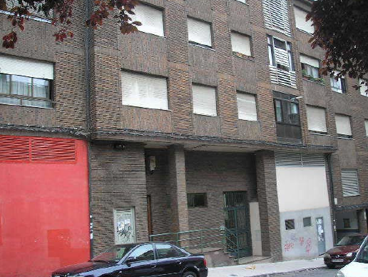 Trastero en Ponferrada, León