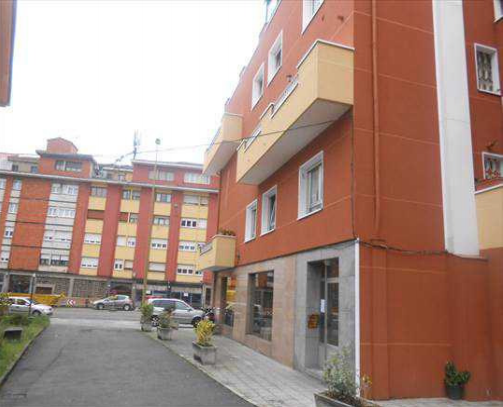Garaje en Avilés, Asturias