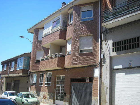 Garaje en Villaquilambre, León