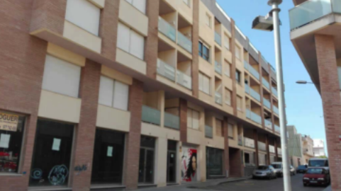 Garaje en Sant Carles de la Ràpita, Tarragona