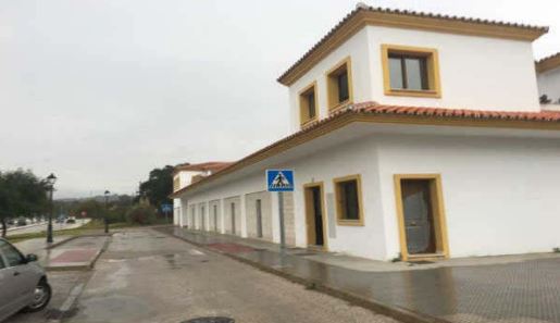 Garaje en Castellar de la Frontera, Cádiz