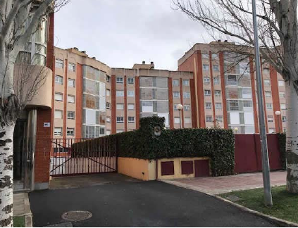 Garaje en Torrejón de Ardoz, Madrid