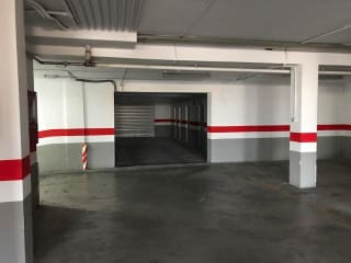 Garaje en Náquera, Valencia