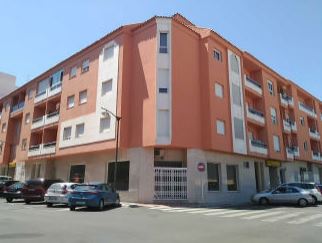 Garaje en Ondara, Alicante/Alacant