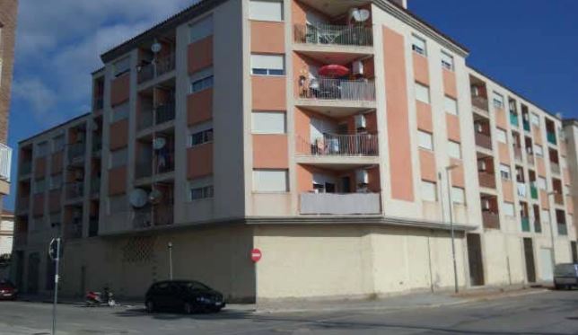 Garaje en Ulldecona, Tarragona