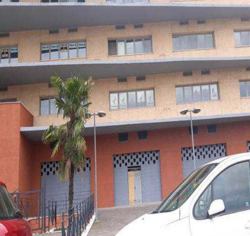Garaje en Bormujos, Sevilla