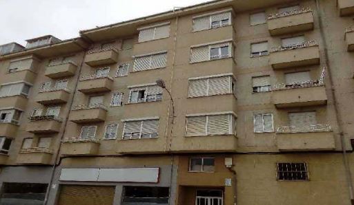 Garaje en Benavente, Zamora