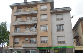 Garaje en Olot, Girona
