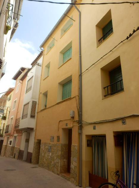Suelo en Albalate del Arzobispo, Teruel