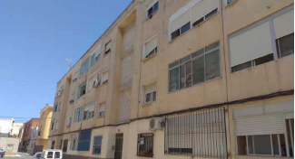 Vivienda en Unión (La), Murcia