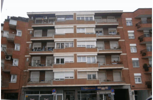 Garaje en Manresa, Barcelona