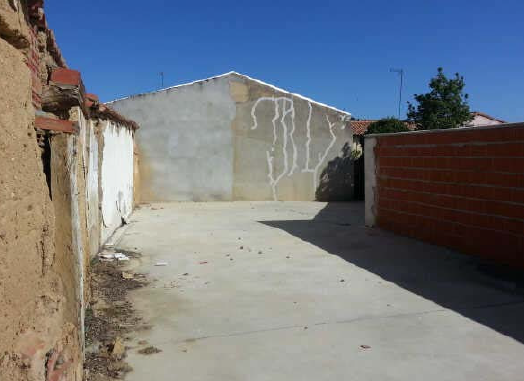 Vivienda en Boadilla de Rioseco, Palencia