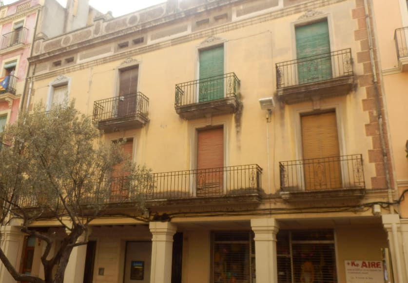 Trastero en Vilafranca del Penedès, Barcelona
