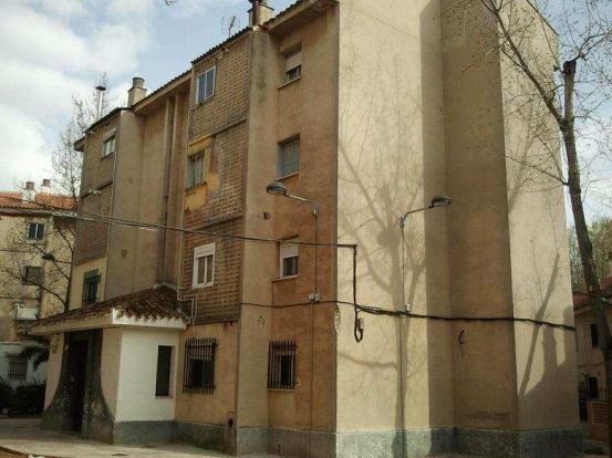 Garaje en Tomelloso, Ciudad Real
