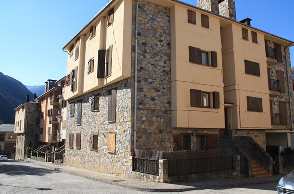 Trastero en Castejón de Sos, Huesca