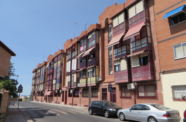 Garaje en Illescas, Toledo
