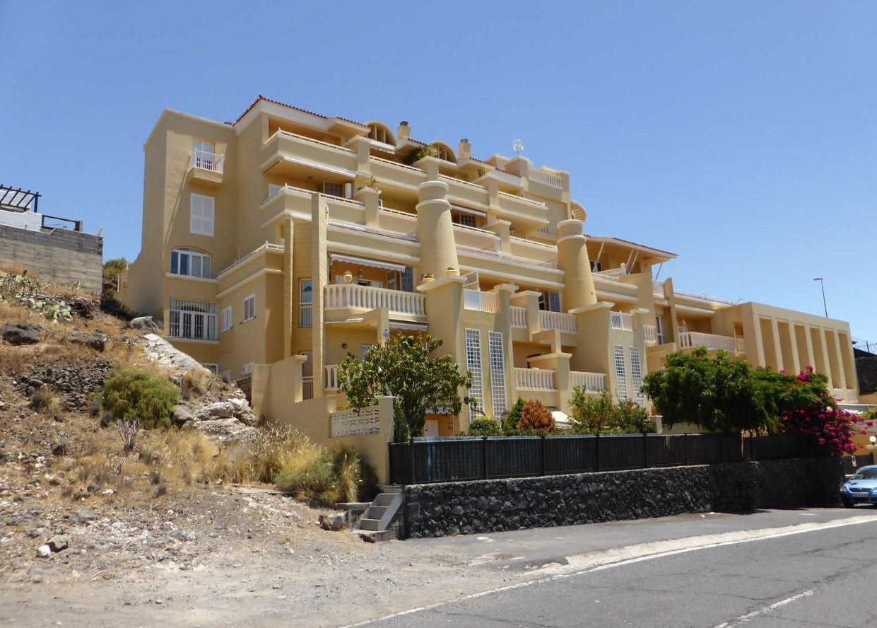 Garaje en Rosario (El), Santa Cruz de Tenerife