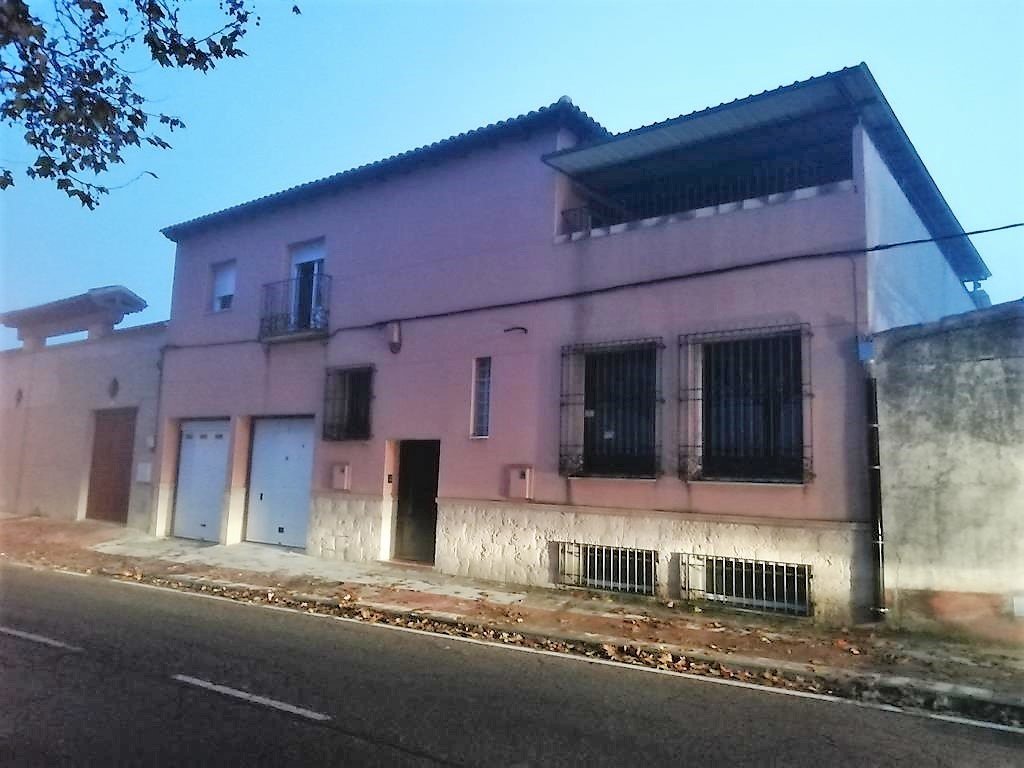 Villarrubia