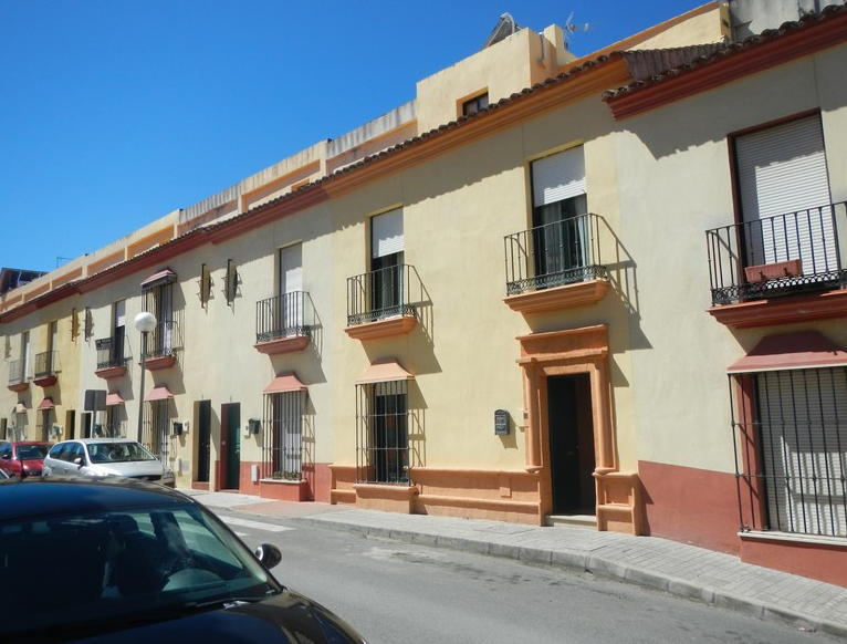 Garaje en Marchena, Sevilla