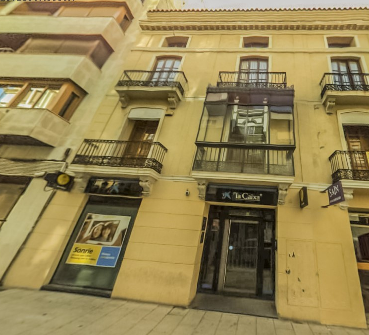 Garaje en Castellón de la Plana/Castelló de la Plana, Castellón/Castelló
