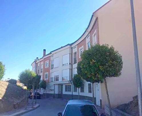 Garaje en Cigales, Valladolid
