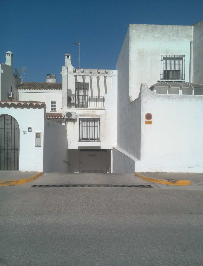 Garaje en Puerto Real, Cádiz