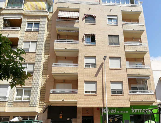 Garaje en Torrevieja, Alicante/Alacant