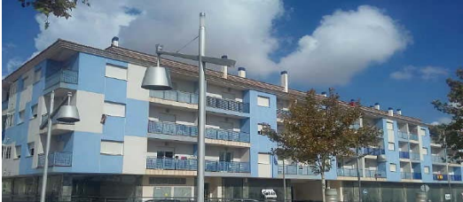 C/ Ronda Levante