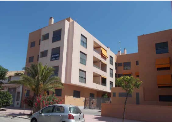 Garaje en Monforte del Cid, Alicante/Alacant