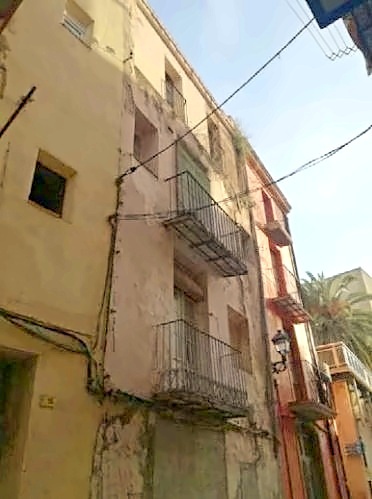 Vivienda en Tortosa, Tarragona