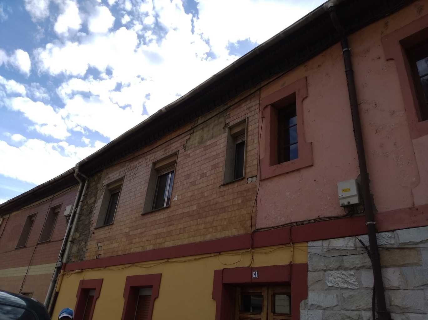 La Casona