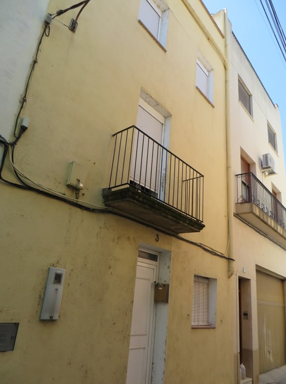 Vivienda en Flix, Tarragona