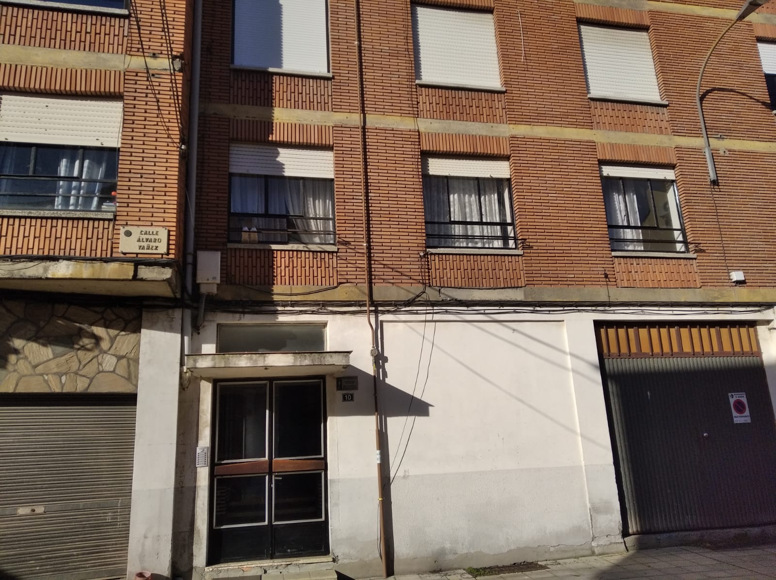 Vivienda en Bembibre, León